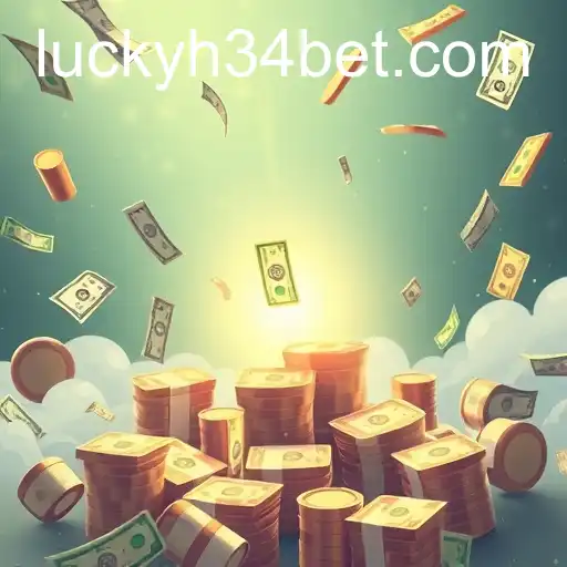 Exploring the 'Financial Freedom' Game Category: A Journey with luckyH34