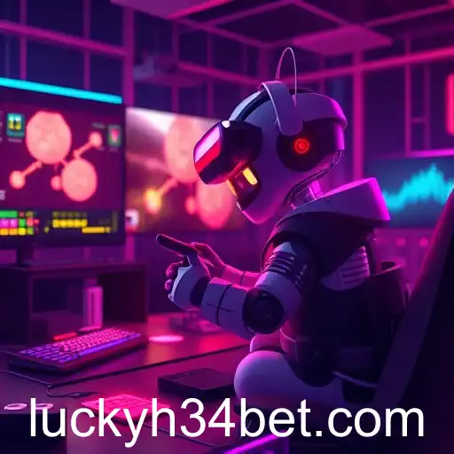 Digital Gaming Revolution: Embracing Virtual Luck