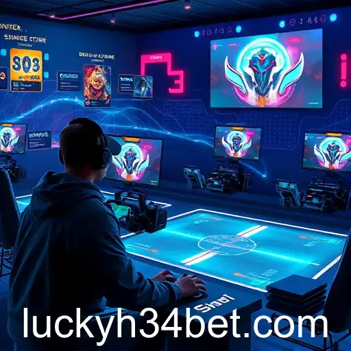 The Evolution of Online Gaming in 2025