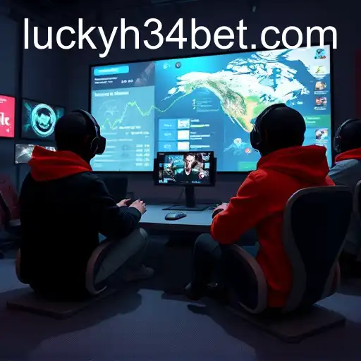 Evolution of Online Gaming Communities