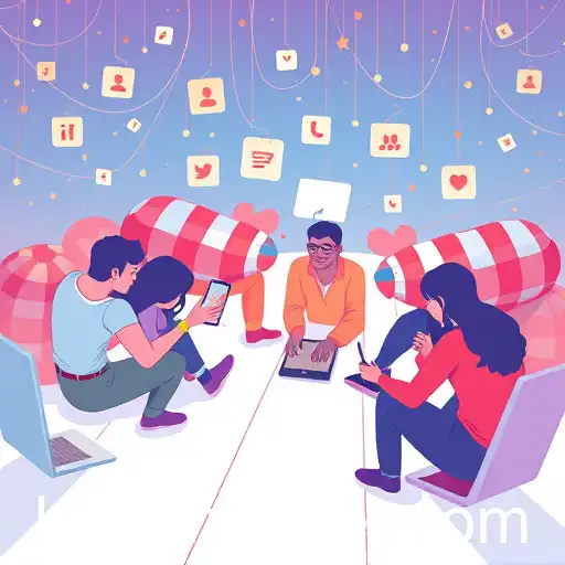 Evolving Landscape of Online Gaming in 2025