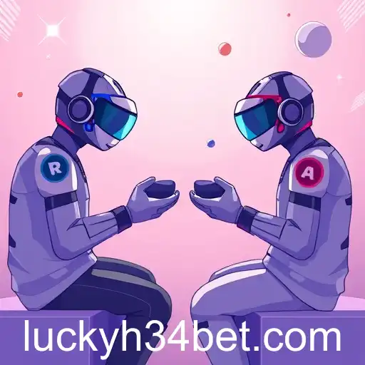 Gaming Evolution: The Rise of Interactive Platforms