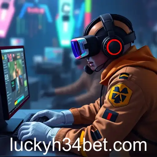 Emerging Trends in Online Gaming: A 2025 Perspective