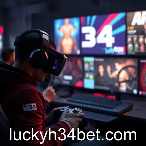 Gaming Trends and Innovations in 2025