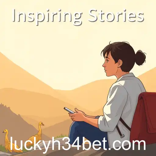 Interactive Gaming Takes Center Stage with LuckyH34