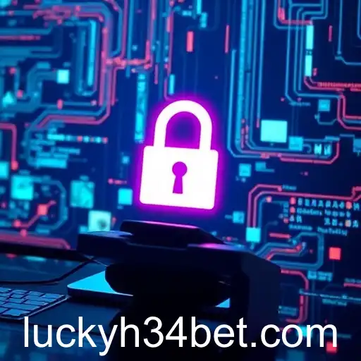 The Rise of LuckyH34: A Playful Escape in 2025