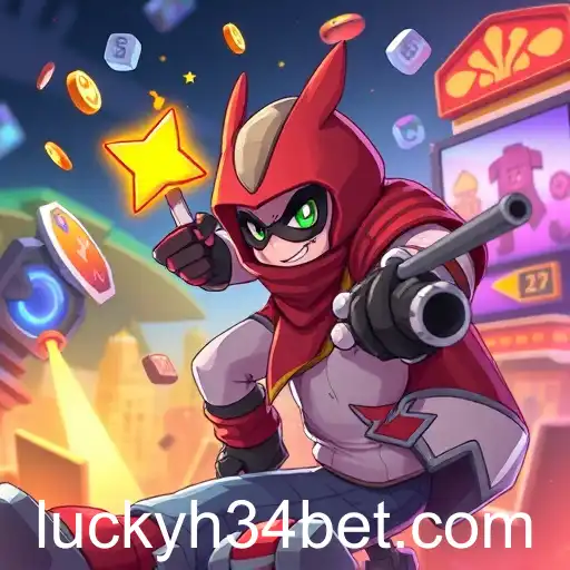 The Thriving World of Online Gaming in 2025