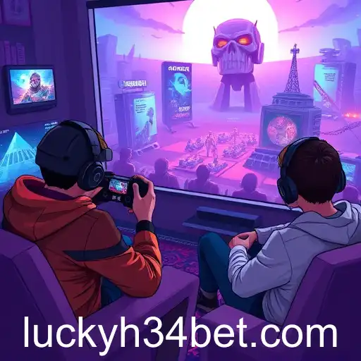 The Rise of Online Gaming Communities in 2025