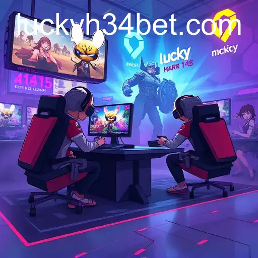 The Rise of Online Gaming Platforms in 2025