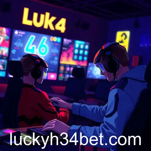 The Rise of Online Gaming Trends in 2025