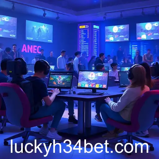 Rising Trends in Online Gaming