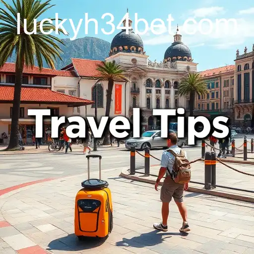 Ultimate Travel Tips for the Savvy Explorer