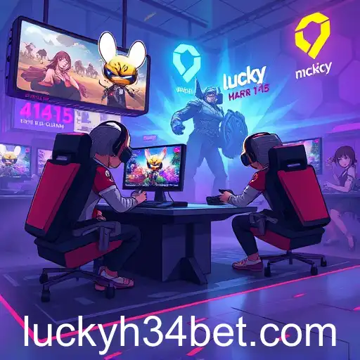 The Rise of Online Gaming Platforms in 2025