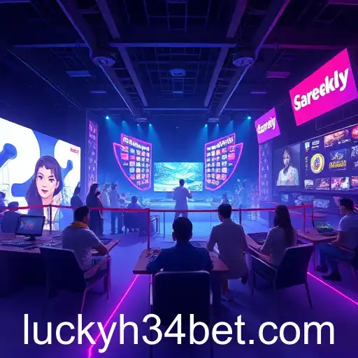 The Rise of Online Gaming in 2025