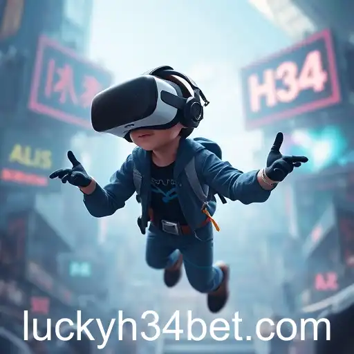 The Rise of Virtual Gaming Platforms
