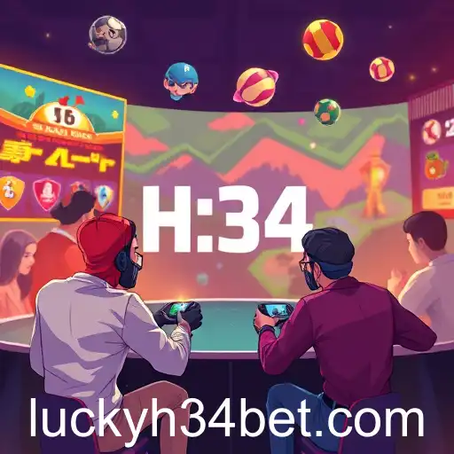 The Rising Influence of Gaming Websites in 2025